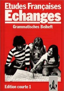 Etudes francaises echanges - francaises,,