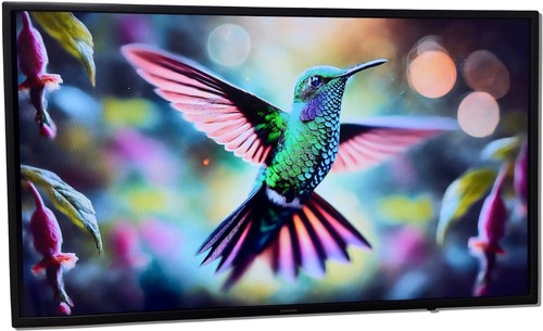 Samsung zoll - zoll, (101,6