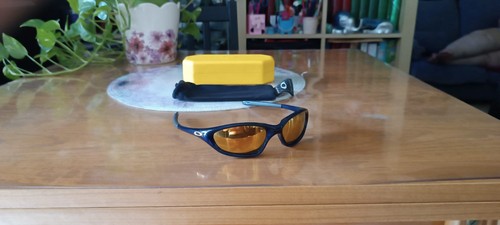 Oakley twenty midnight 24k - oakley,