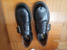  Blue Moon Dr. Martens Docs