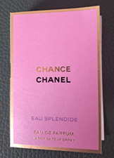 Chanel chance eau - chance,