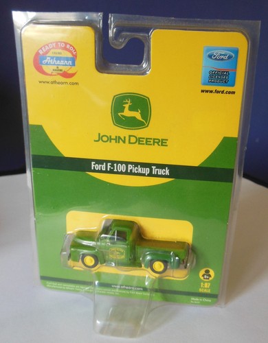 Athearn 81071 ford 100 - 81071, f-100