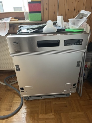 Defekte spülmaschine beko - spülmaschine,