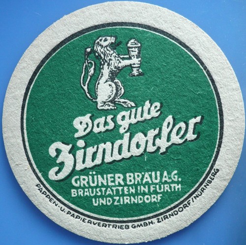 Alter bierdeckel das - bierdeckel, gute