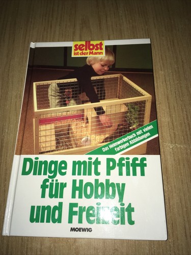 Dinge mit pfiff fuer hobby - dinge,