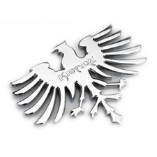 Totem Adler Logo Cars Auto