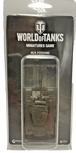 World tanks m26 pershing - tanks,