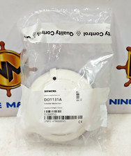 Siemens Do1131A Rauchmelder