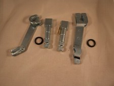 Set Bremshebel Bremsnocken Simson Bremse Hebel S51 S50 S70 SR50