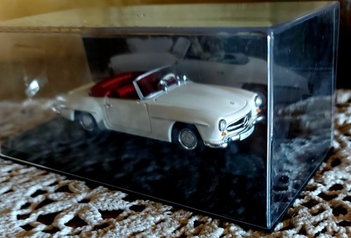 Modellautos 43 - modellautos, 1:43