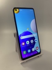 Samsung Galaxy A21S schwarz