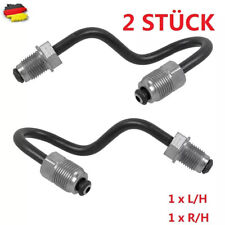 Bremsleitung hinten für AUDI A3 TT SEAT LEON SKODA OCTAVIA VW GOLF 5 6 TOURAN DE