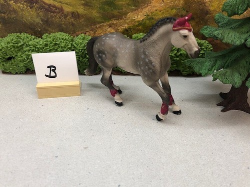Schleich fohlen pferd - fohlen,
