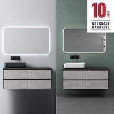 Badmöbel Set Badezimmermöbel