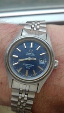 Omega Seamaster 2000 566.053 AUTOMATIC Cal. 684 VINTAGE NEW OLD STOCK WATCH