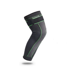 Kniebandage G-Long Lange Beinbandage Oberschenkel Wade Bandage Sport Fitness