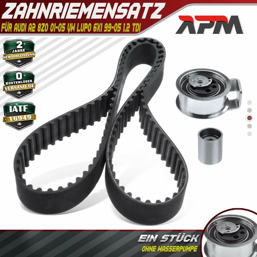 Zahnriemensatz für audi - zahnriemensatz, a2