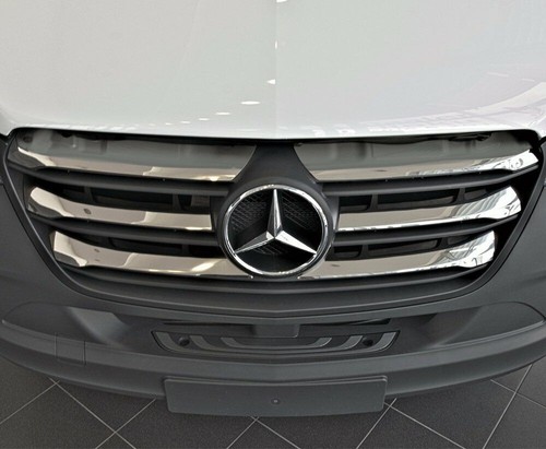 Für mercedes sprinter w907 - für,