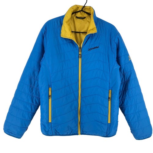 Schoffel jacke mantel tanner - schoffel,