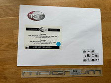 PORSCHE TECHART MAGNUM 08