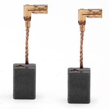 Kohlebürsten Kohlen