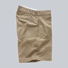Dickies work short khaki - work,