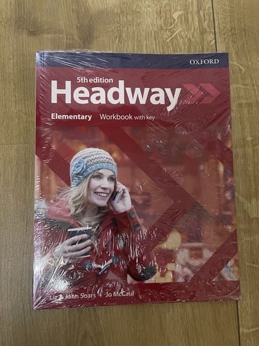 New headway english course - headway.,