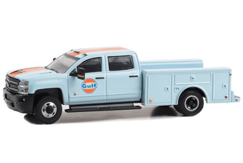 Chevrolet 3500 dually - chevrolet,