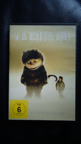 Dvd die wilden - dvd,