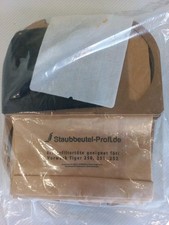 Staubsauger Beutel 10 Stück Passend Für Tiger 250 251 252 Vorwerk Kompatibel