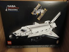 LEGO® Creator Expert 10283