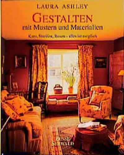 Laura ashley gestalten mit - -,