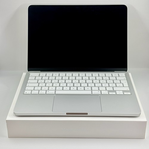 Macbook neo 2026 silber nur - neo,