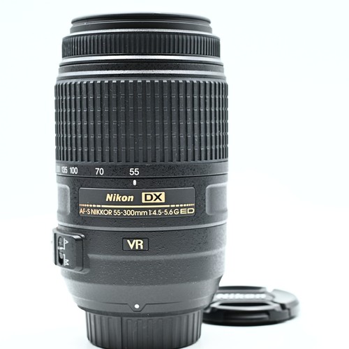 Nikon nikkor 55 - nikon,