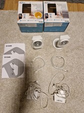 D-Link Überwachungskamera