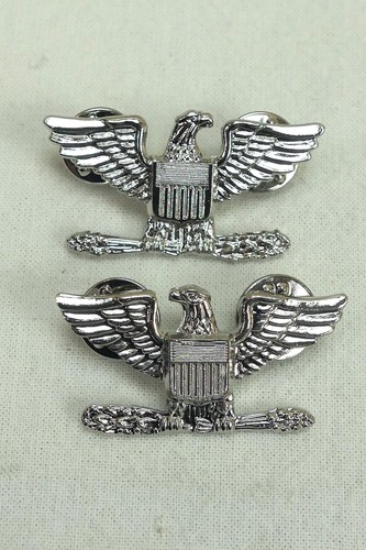 Army rangabzeichen colonel - army,