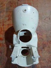 Zündapp Bergsteiger 434 Lampenmaske Licht Scheinwerfer-Gehäuse Lampe Verkleidung