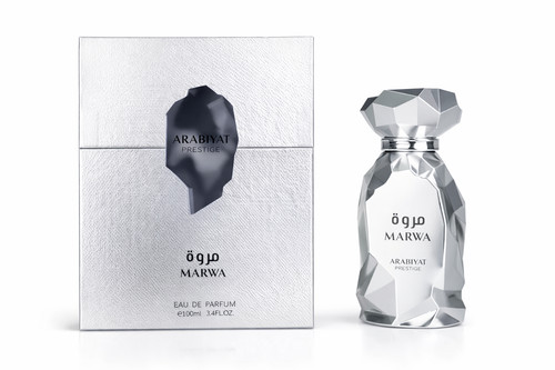Arabiyat prestige marwa edp - arabiyat,