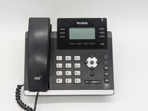 Yealink sip t42s - yealink, sip-t42s
