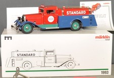 Märklin 1993  großer LKW