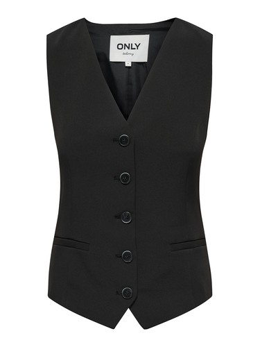 Only damen weste - only,