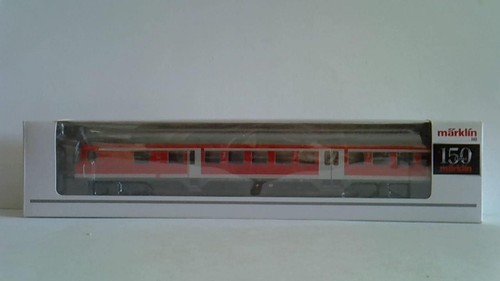 Märklin 43800 - märklin, h0