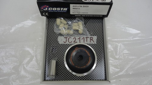 Rennvariator costa variator - j.costa,