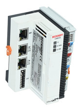 Beckhoff CX8010 Embedded PC