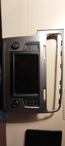 Autoradio monitor - autoradio,