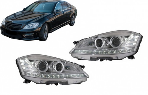 Led scheinwerfer für mercedes - led-scheinwerfer,
