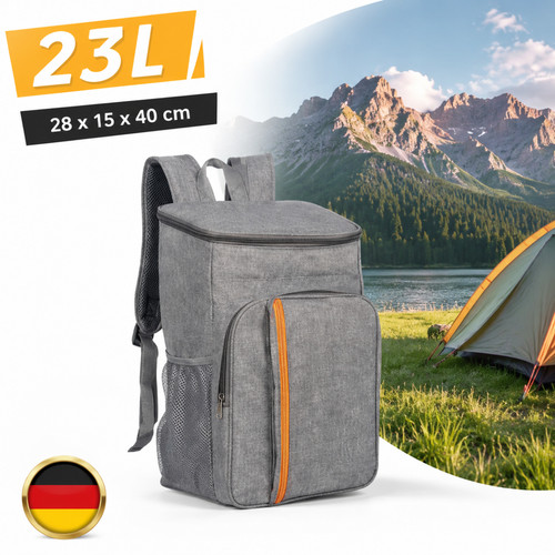 Kühlrucksack leicht - kühlrucksack,