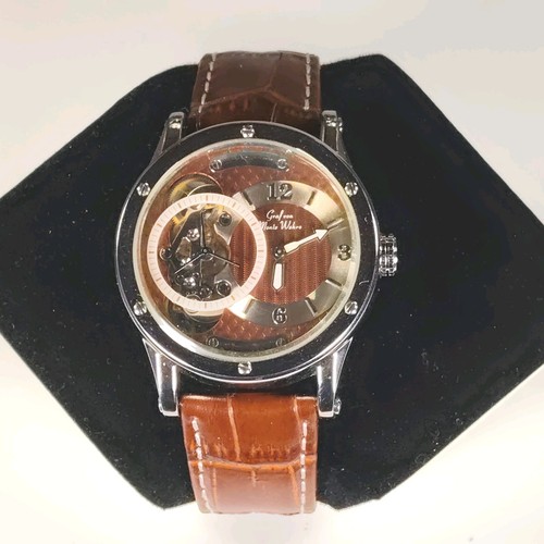Graf von monte - von, wehro