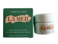 LA MER The Moisturizing Cream