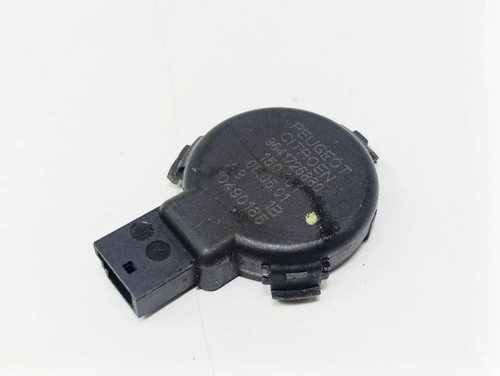 Peugeot 307 regensensor - peugeot,